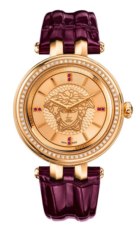 relojes versace.